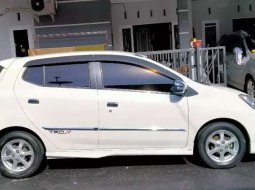 Dijual mobil bekas Toyota Agya TRD Sportivo, Sumatra Utara  9