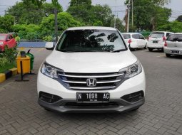 Jual cepat Honda CR-V 2.0 2014 di Jawa Timur 11