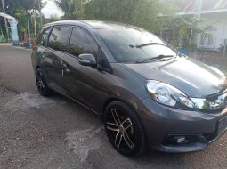 Mobil Honda Mobilio 2015 E dijual, Aceh 6