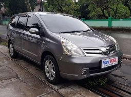 Jawa Barat, jual mobil Nissan Grand Livina Ultimate 2012 dengan harga terjangkau 4