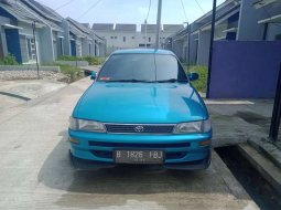 Jual cepat Toyota Corolla 1995 di Jawa Barat 8