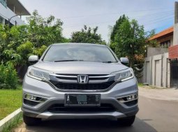 Jual Honda CR-V 2.0 2017 harga murah di DKI Jakarta 4