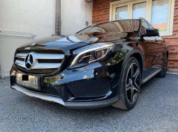 Jual Mercedes-Benz GLA 200 2014 harga murah di Bali 7