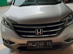 Jual cepat Honda CR-V 2.4 Prestige 2013 di Aceh 5