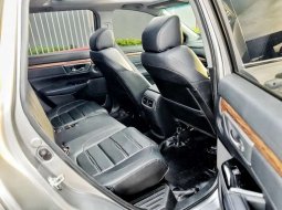 Banten, jual mobil Honda CR-V Prestige 2017 dengan harga terjangkau 12