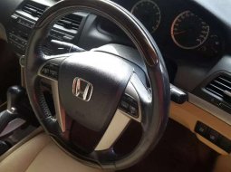 Jual mobil bekas murah Honda Accord V6 2008 di Jawa Tengah 7