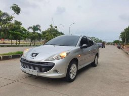 Jual Peugeot 207 2011 harga murah di DKI Jakarta 6