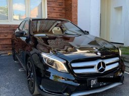 Jual Mercedes-Benz GLA 200 2014 harga murah di Bali 5