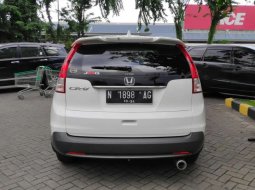 Jual cepat Honda CR-V 2.0 2014 di Jawa Timur 10