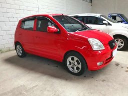 Jawa Tengah, jual mobil Kia Picanto 2007 dengan harga terjangkau 6