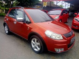 Dijual mobil bekas Suzuki SX4 X-Over, Kalimantan Selatan  7