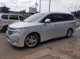 Mobil Nissan Elgrand 2011 Highway Star dijual, DKI Jakarta 6