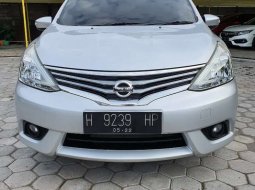 Jual cepat Nissan Grand Livina XV 2017 di Jawa Tengah 6