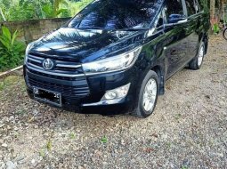 Nusa Tenggara Barat, jual mobil Toyota Kijang Innova 2.0 G 2017 dengan harga terjangkau 3