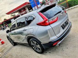 Banten, jual mobil Honda CR-V Prestige 2017 dengan harga terjangkau 10