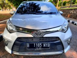 Mobil Toyota Calya 2016 G dijual, Jawa Barat 5