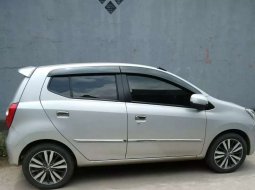 Jual cepat Daihatsu Ayla D 2013 di Jawa Barat 6