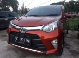 Mobil Toyota Calya 2017 G dijual, Sumatra Selatan 4