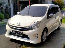 Dijual mobil bekas Toyota Agya TRD Sportivo, Sumatra Utara  5