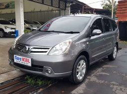 Jawa Barat, jual mobil Nissan Grand Livina Ultimate 2012 dengan harga terjangkau 3