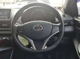 Jual mobil bekas murah Toyota Yaris S 2015 di DKI Jakarta 14