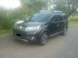 Honda BR-V 2018 Jawa Timur dijual dengan harga termurah 5