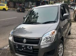 Mobil Suzuki Karimun Wagon R 2017 GL dijual, Jawa Barat 2