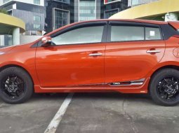 Jual mobil bekas murah Toyota Yaris S 2015 di DKI Jakarta 13