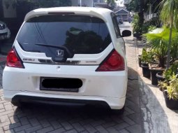 Jual Honda Brio Satya E 2018 harga murah di Banten 3