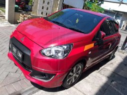 Jual Mitsubishi Mirage GLS 2015 harga murah di Jawa Timur 4