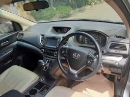 Jual Honda CR-V 2.0 2017 harga murah di DKI Jakarta 1