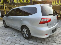 Jual cepat Nissan Grand Livina XV 2017 di Jawa Tengah 4