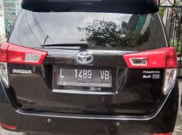 Mobil Toyota Kijang Innova 2017 2.4G terbaik di Jawa Timur 2