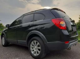 Jual cepat Chevrolet Captiva 2011 di Jawa Tengah 4