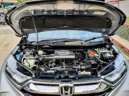 Banten, jual mobil Honda CR-V Prestige 2017 dengan harga terjangkau 9