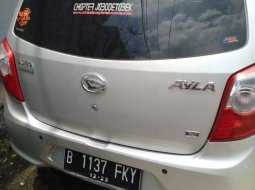 Jual cepat Daihatsu Ayla D 2013 di Jawa Barat 4