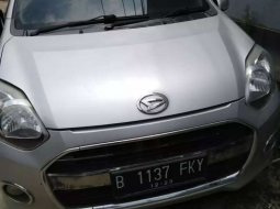 Jual cepat Daihatsu Ayla D 2013 di Jawa Barat 3