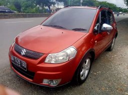 Dijual mobil bekas Suzuki SX4 X-Over, Kalimantan Selatan  2