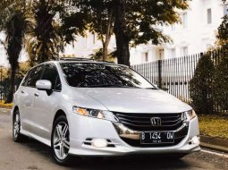 Mobil Honda Odyssey 2011 Absolute V6 automatic dijual, Banten 5