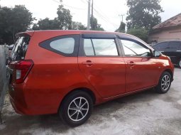 Mobil Toyota Calya 2017 G dijual, Sumatra Selatan 3