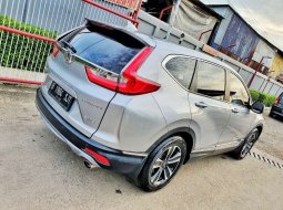 Banten, jual mobil Honda CR-V Prestige 2017 dengan harga terjangkau 8
