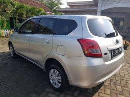 Mobil Datsun GO+ 2015 Panca dijual, Jawa Timur 5