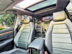 Banten, jual mobil Honda CR-V Prestige 2017 dengan harga terjangkau 7