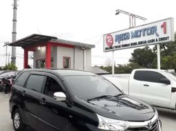 Jual mobil Toyota Avanza G 2017 bekas, Riau 4