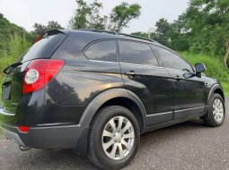 Jual cepat Chevrolet Captiva 2011 di Jawa Tengah 1