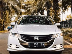 Mobil Honda Odyssey 2011 Absolute V6 automatic dijual, Banten 2