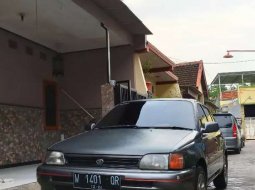 Jawa Timur, Toyota Starlet 1991 kondisi terawat 6