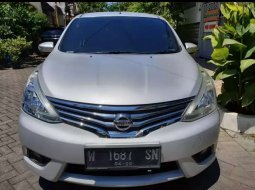 Jawa Timur, Nissan Grand Livina XV 2017 kondisi terawat 3