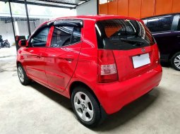 Jawa Tengah, jual mobil Kia Picanto 2007 dengan harga terjangkau 4