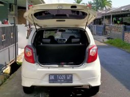 Dijual mobil bekas Toyota Agya TRD Sportivo, Sumatra Utara  3